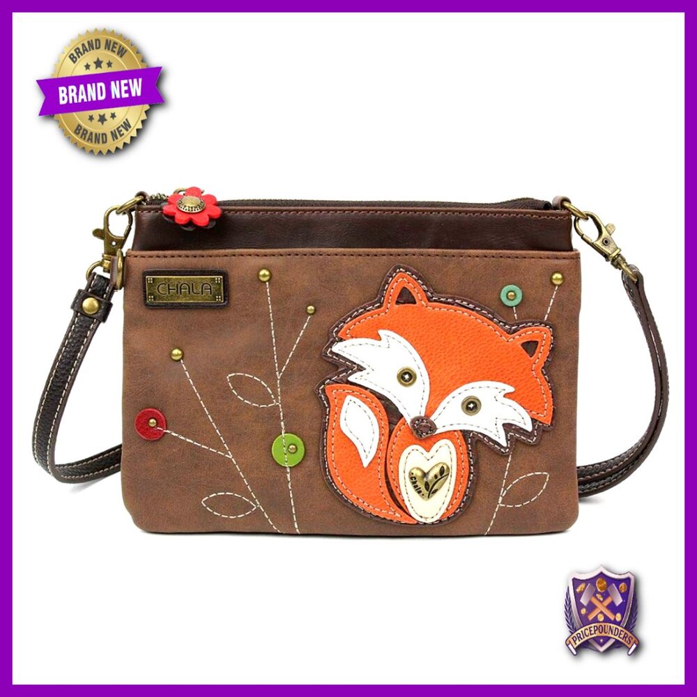 Mini Crossbody Bag Adjustable Strap Convertible Versatile Chic Compact Purse